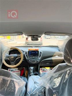 شيفروليه ماليبو